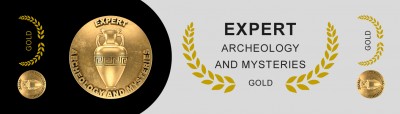 Expert – Archeology and Mysteries 150