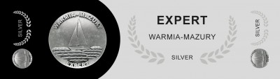 Expert – Warmia-Mazury 100