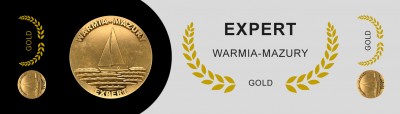 Expert – Warmia-Mazury 150