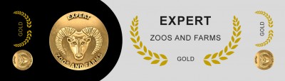 Expert – Zoo a farmy 150