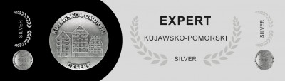 Expert – Kujawsko-Pomorski 100