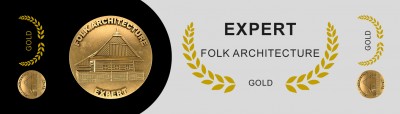 Expert – Folk Architecture 150