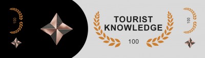 TOURIST KNOWLEDGE 100