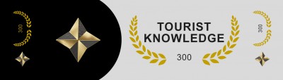 TOURIST KNOWLEDGE 300