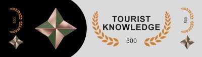 TOURIST KNOWLEDGE 500