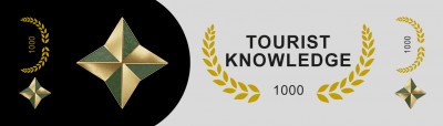 TOURIST KNOWLEDGE 1000