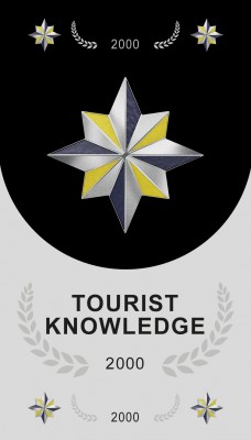 TOURIST KNOWLEDGE 2000