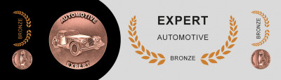 Expert – Automotive 50