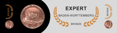 Expert – Baden-Württemberg 50