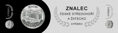 Znalec – České středohoří a Žatecko 100