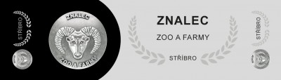 Znalec – Zoo a farmy 100