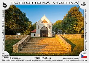 Park Rochus