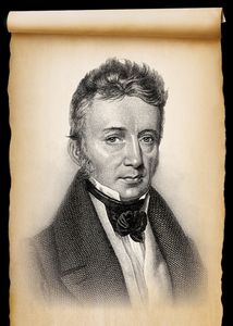 Joseph Johann von Littrow