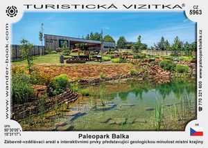 Paleopark Balka