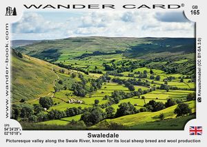 Swaledale