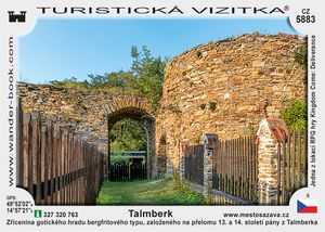 Talmberk