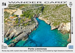 Πόρτο Λιμνιώνας