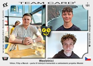 Weeletníci