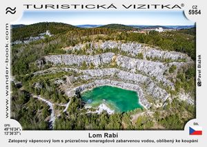 Lom Rabí