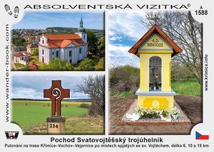 Pochod Svatovojtěšský trojúhelník