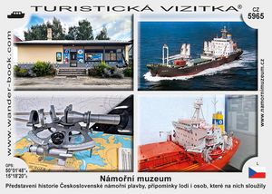 Námořní muzeum