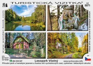 Lesopark Včelný