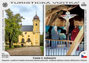 Cesta k nebesům
