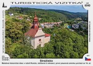 Stražisko