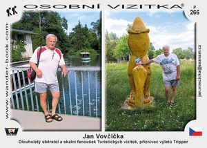 Jan Vovčička