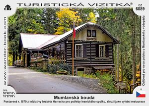 Mumlavská bouda