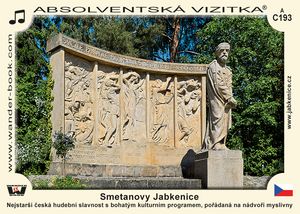 Smetanovy Jabkenice