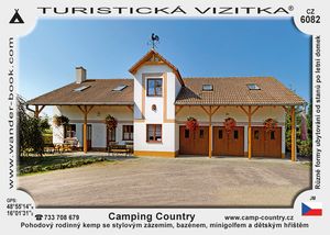 Camping Country