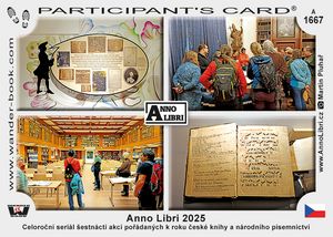 Anno Libri 2025