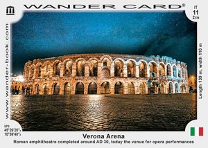 Arena di Verona