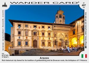 Arezzo