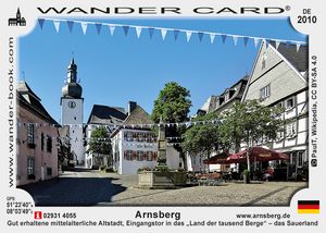 Arnsberg
