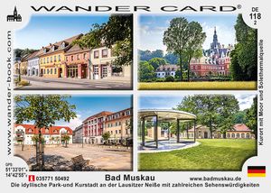 Bad Muskau