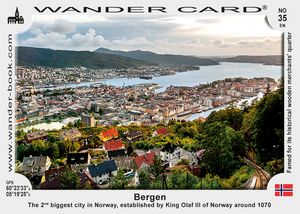 Bergen