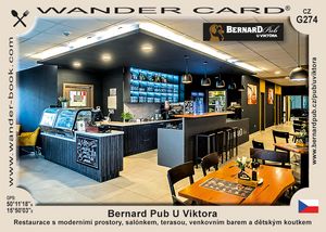 Bernard Pub U Viktora