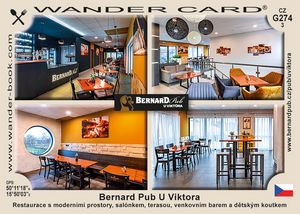 Bernard Pub U Viktora