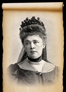 Bertha von Suttnerová