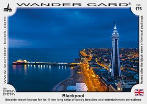 Blackpool