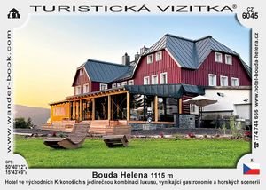 Bouda Helena