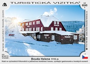 Bouda Helena