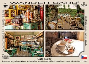 Cafe Bajer