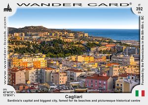 Cagliari