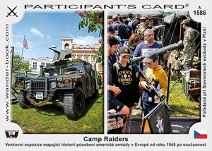 Camp Raiders