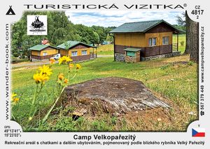 Camp Velkopařezitý