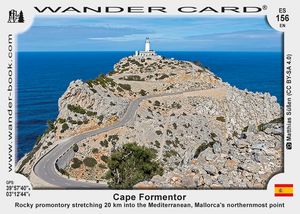 Cap de Formentor