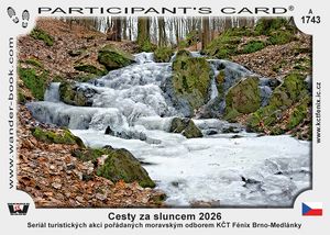 Cesty za sluncem 2026